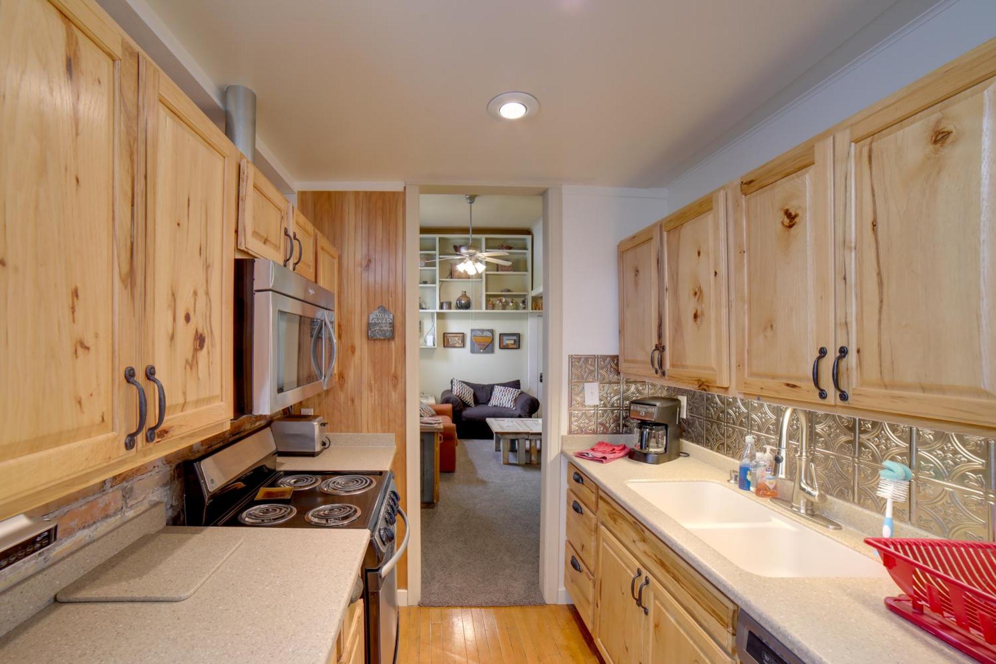 Walk To Water St And River Quaint Saugatuck Apt 외부 사진