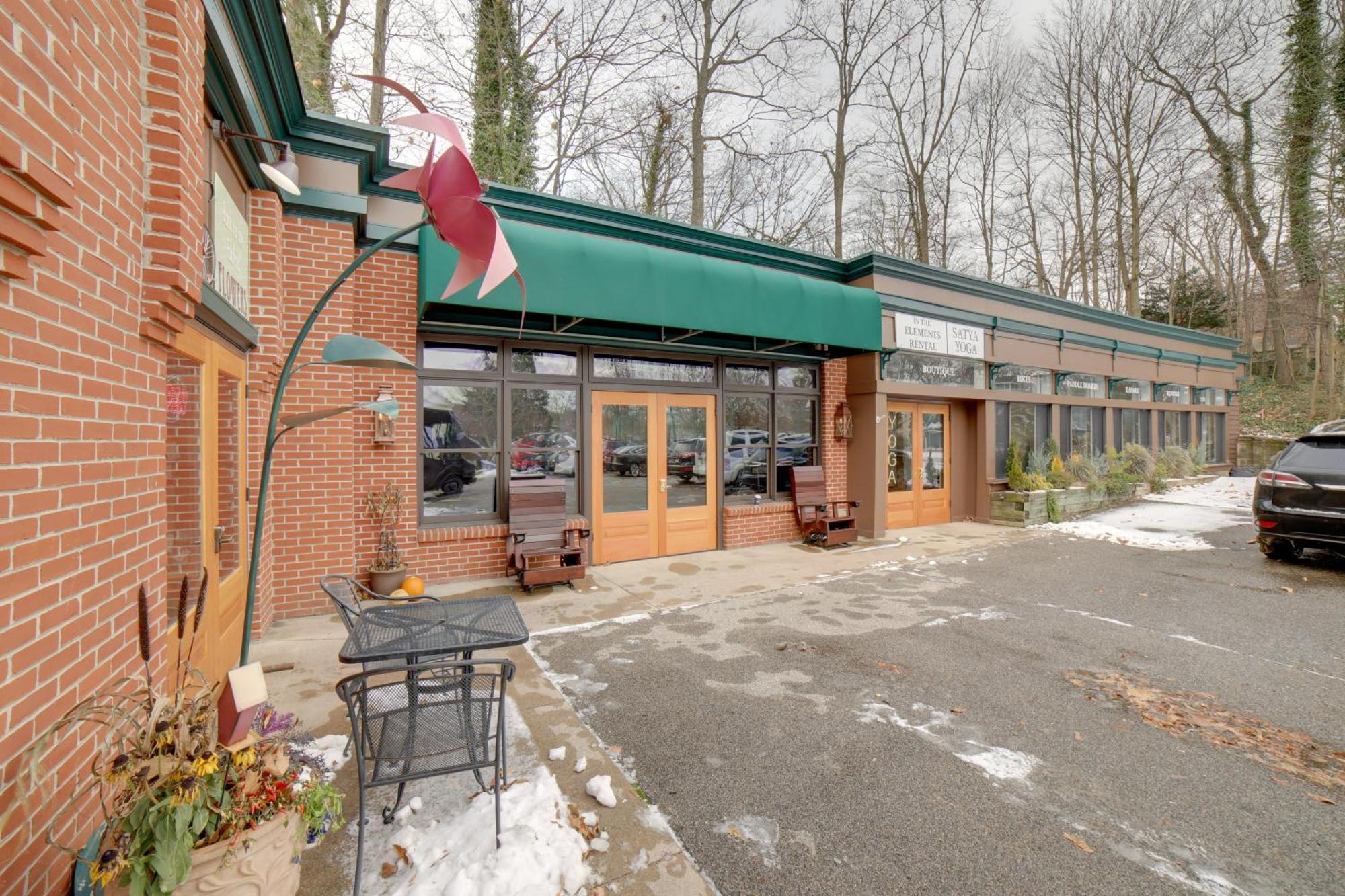 Walk To Water St And River Quaint Saugatuck Apt 외부 사진